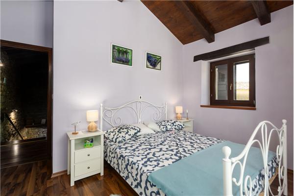 House K1, for 6 persons