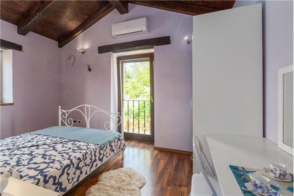 House K1, for 6 persons