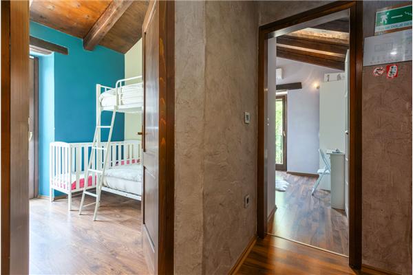 House K1, for 6 persons