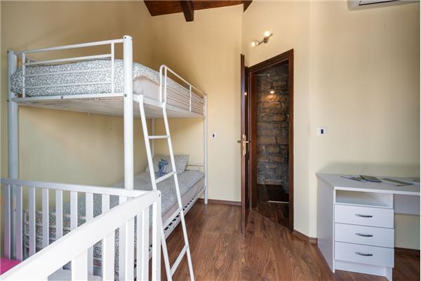 House K1, for 6 persons