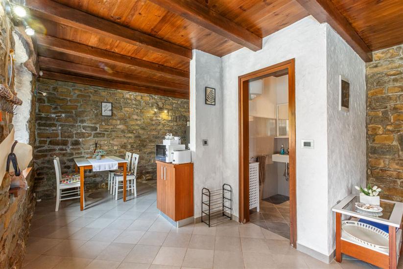 House K1, for 6 persons