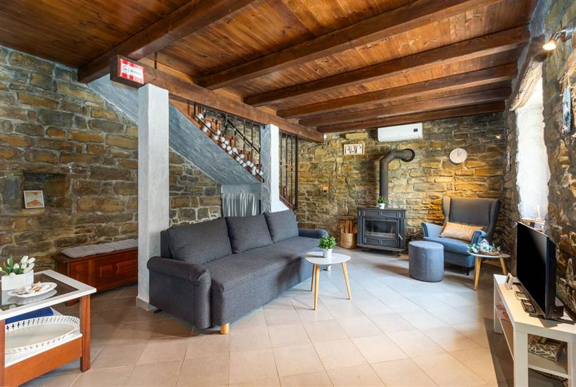House K1, for 6 persons