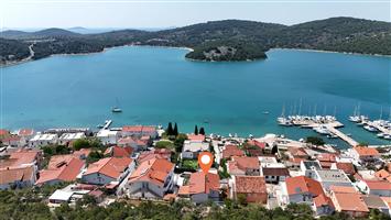 Apartment - Tisno - island Murter