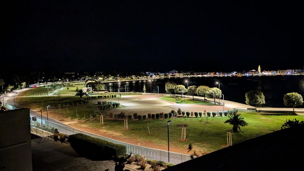 Apartmaj LuMare Seafront Penthouse