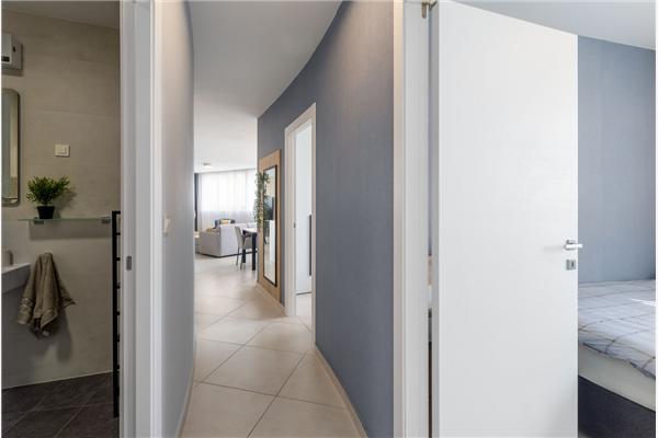 Apartman A1, na 6 osebe