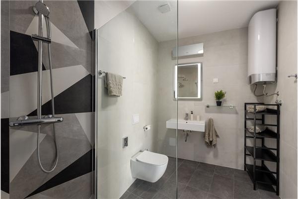 Apartman A1, na 6 osebe