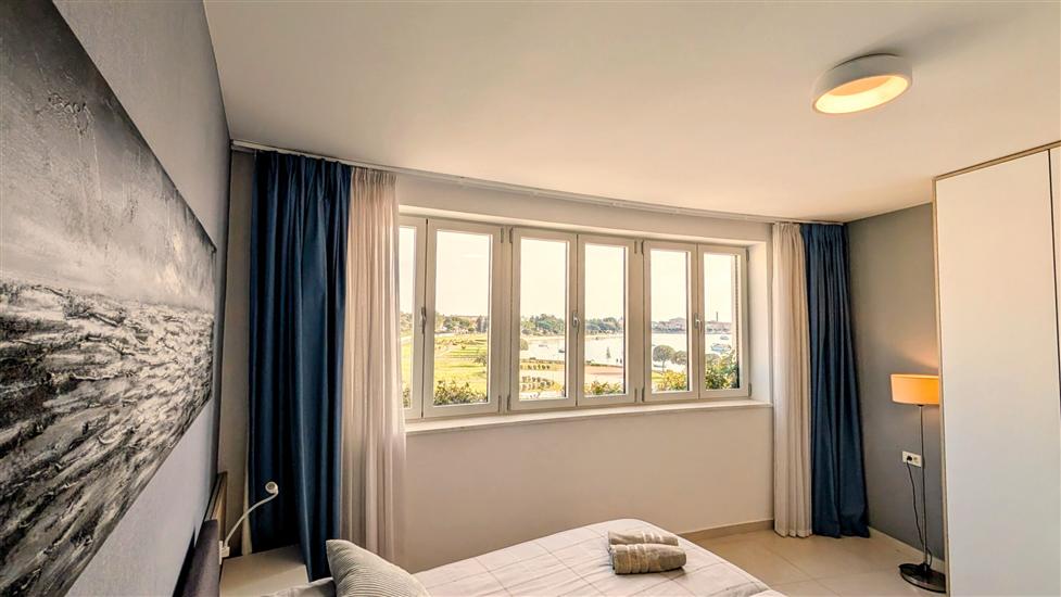 Apartman A1, na 6 osebe
