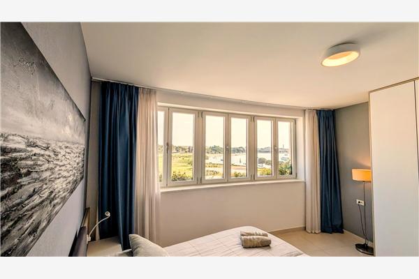 Apartman A1, na 6 osebe