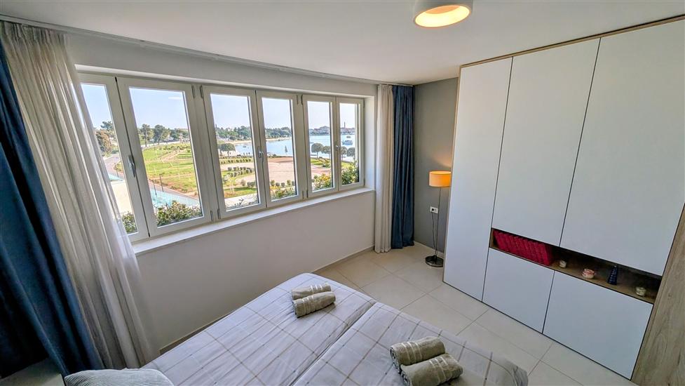 Apartman A1, na 6 osebe