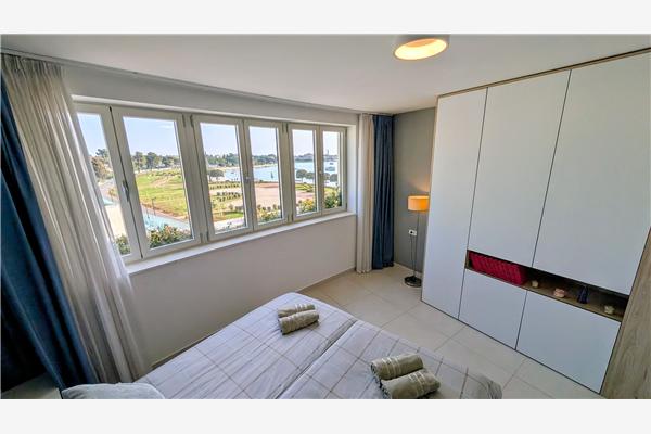 Apartman A1, na 6 osebe