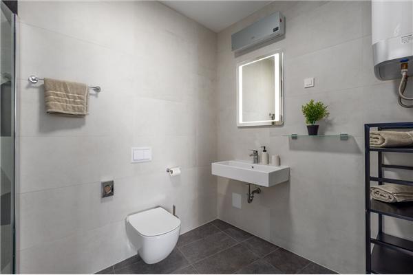 Apartman A1, na 6 osebe