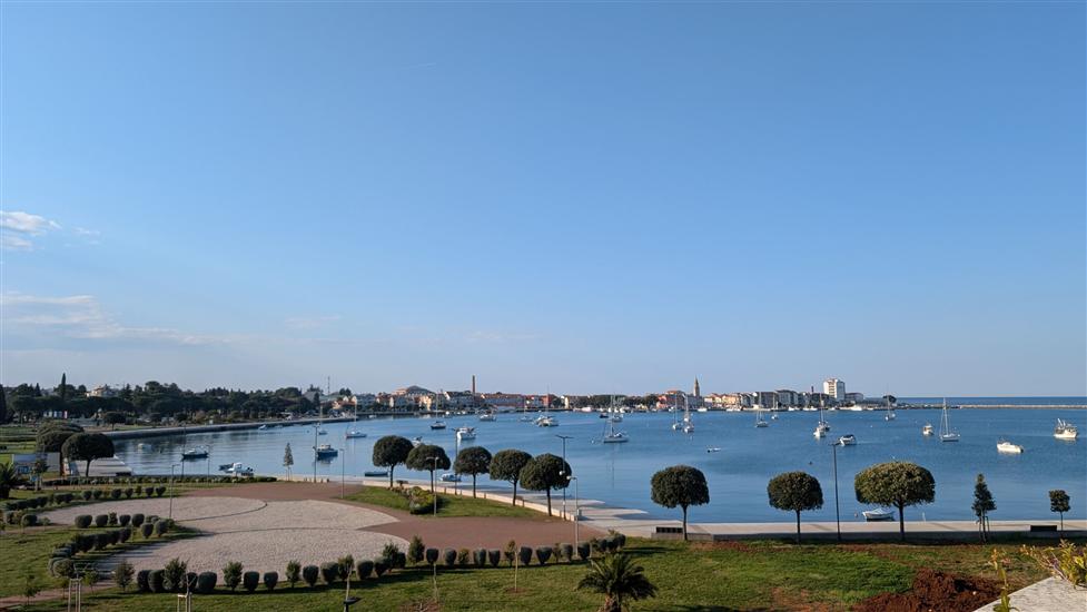 Apartman A1, na 6 osebe