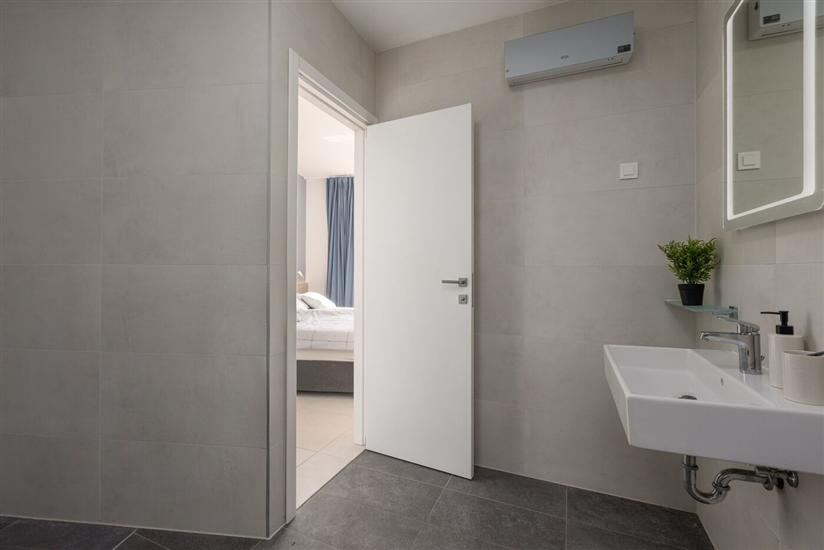 Apartman A1, na 6 osebe