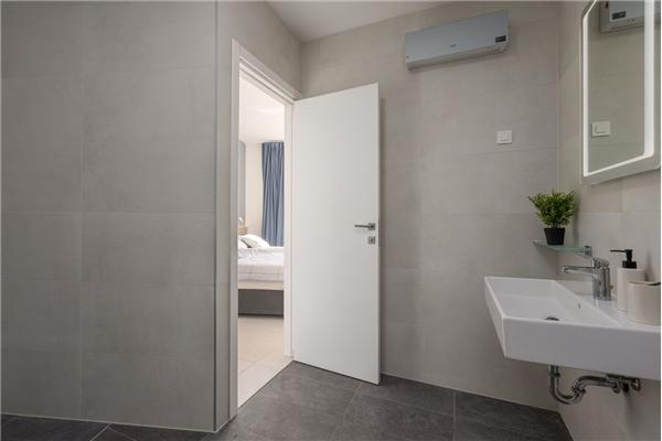 Apartman A1, na 6 osebe