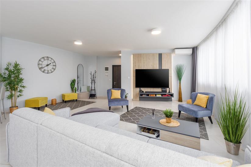 Apartman A1, na 6 osebe