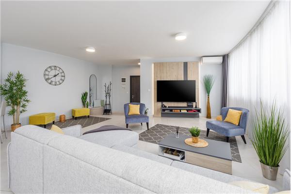 Apartman A1, na 6 osebe