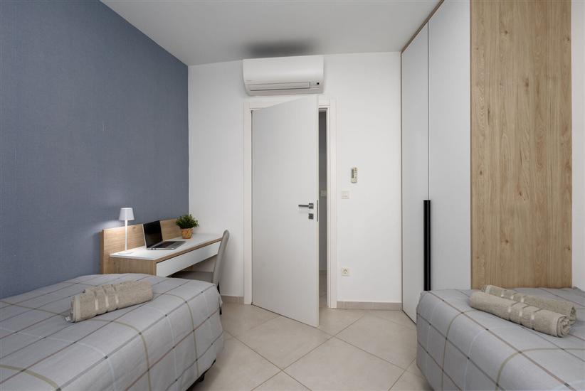 Apartman A1, na 6 osebe