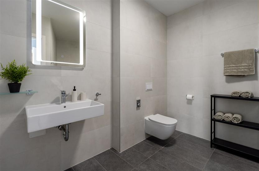 Apartman A1, na 6 osebe