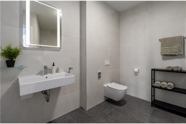 Apartman A1, na 6 osebe