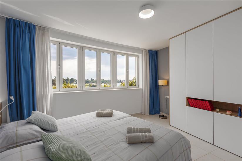 Apartman A1, na 6 osebe