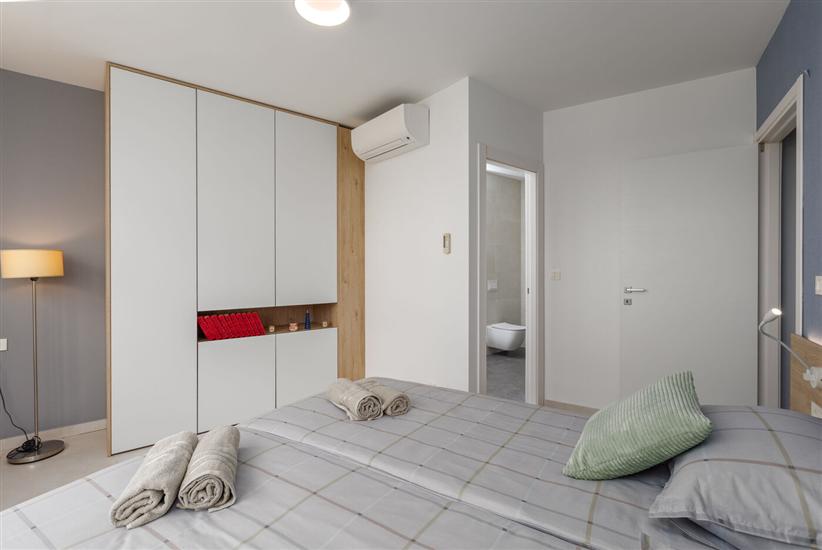 Apartman A1, na 6 osebe