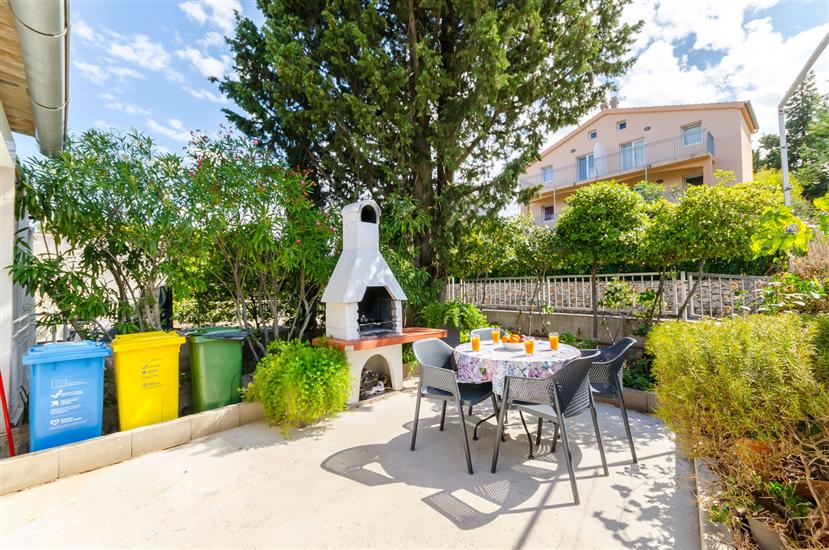 Apartmaj Close to the beach