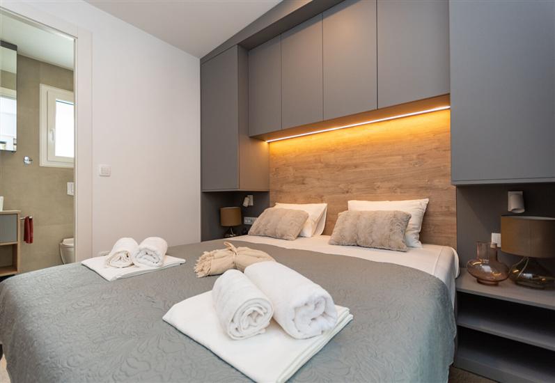 House K1, for 6 persons