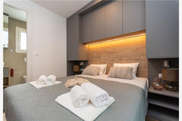 House K1, for 6 persons