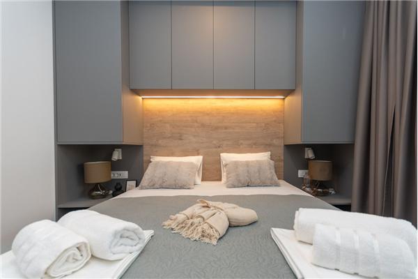 House K1, for 6 persons