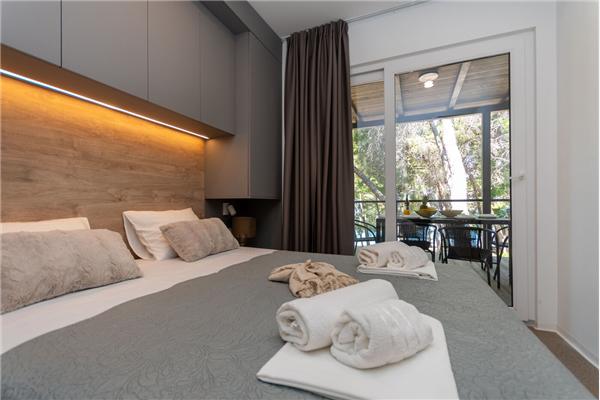 House K1, for 6 persons