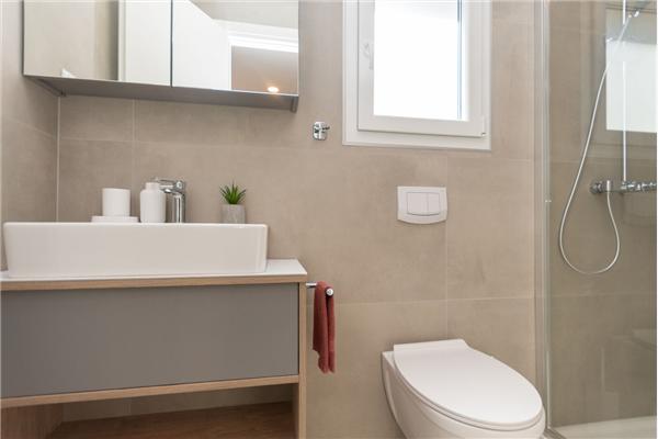 House K1, for 6 persons