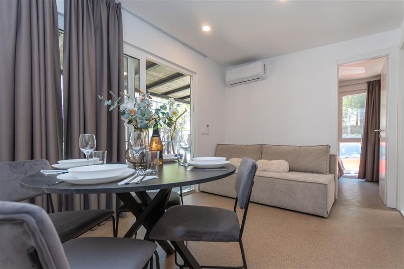 House K1, for 6 persons