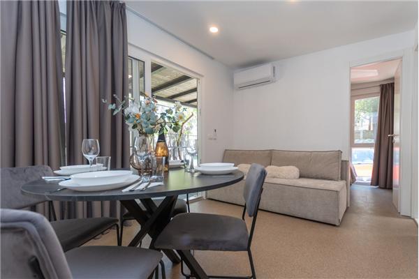 House K1, for 6 persons