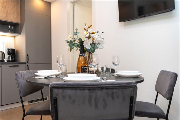 House K1, for 6 persons