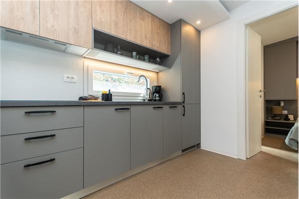 House K1, for 6 persons