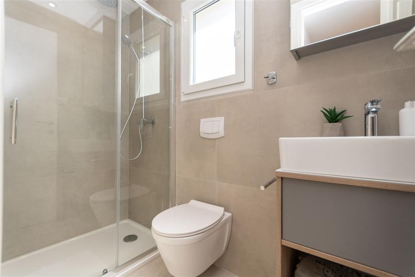 House K1, for 6 persons