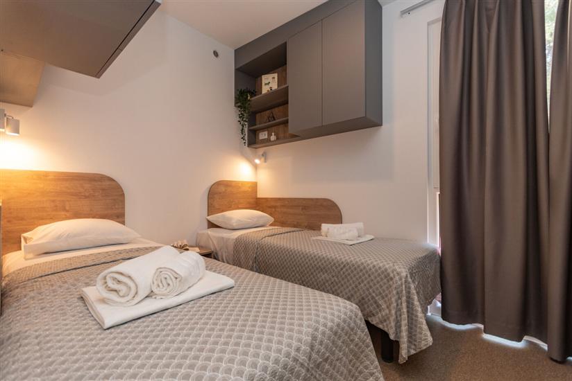 House K1, for 6 persons