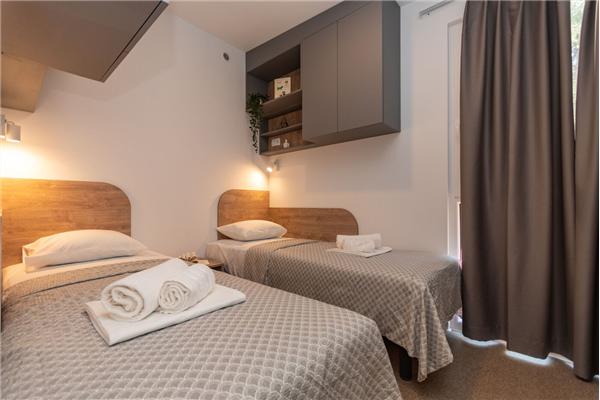 House K1, for 6 persons