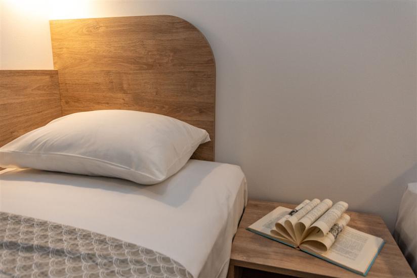 House K1, for 6 persons