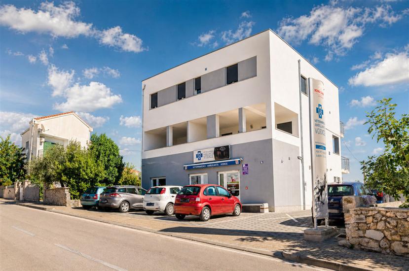 Apartmani New home
