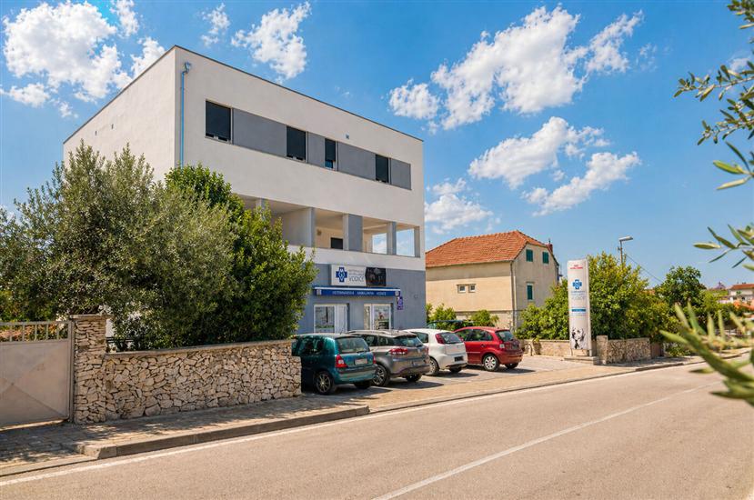 Apartmani New home