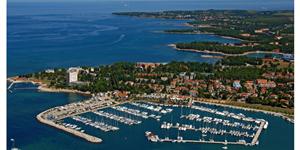 Apartman - Umag