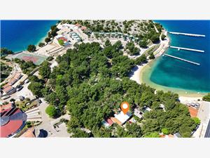 Holiday homes Zadar riviera,Book111From 160 €