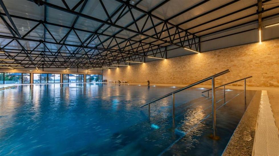 Mobile home Oaza Mira Camping 111