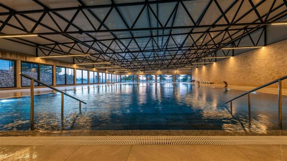 Mobile home Oaza Mira Camping 111