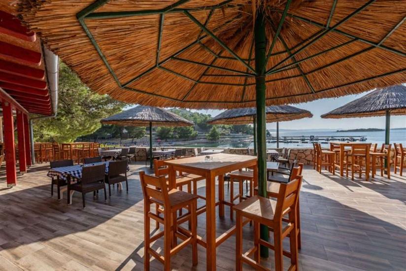 Mobile home Oaza Mira Camping 111