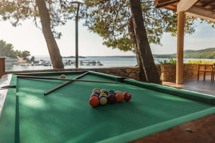 Mobile home Oaza Mira Camping 111