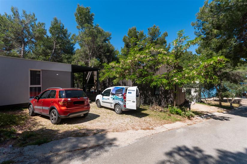 Mobile home Oaza Mira Camping 111