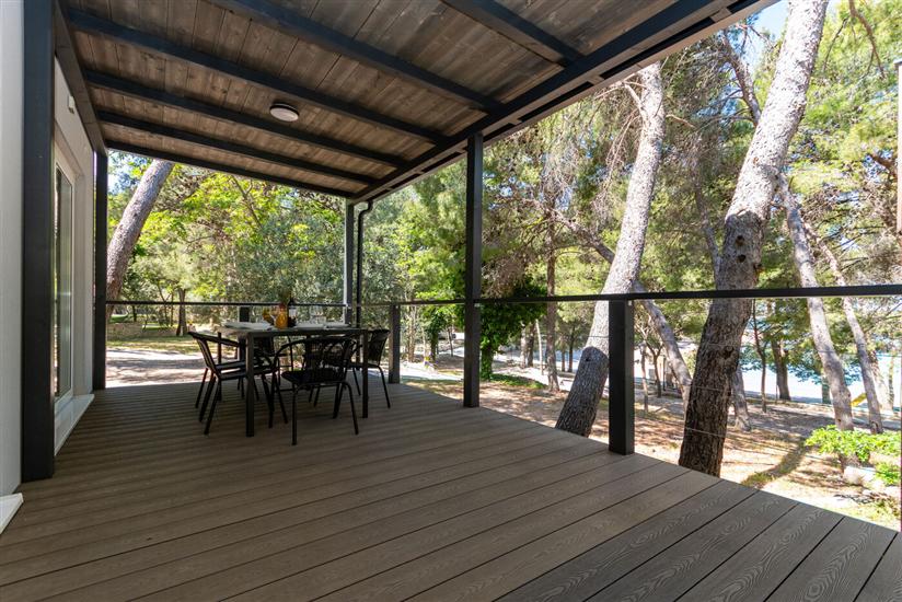 House K1, for 6 persons