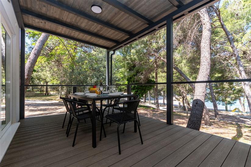 House K1, for 6 persons